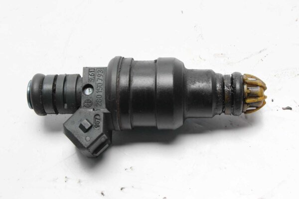 Brændstofindsprøjtningsdyse, brændstoftilførsel BMW K 1200 LT K2LT 99-03