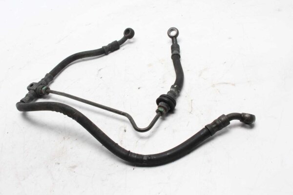 Distributore di linea freno anteriore sinistro destro ABS BMW K 1200 LT K2LT 99-03