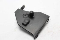 Copertura della presa di corrente di bordo per il sistema...