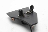 Copertura della presa di corrente di bordo per il sistema...