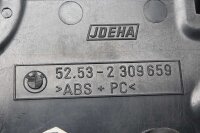 Copertura della presa di corrente di bordo per il sistema audio posteriore sinistro BMW K 1200 LT K2LT 99-03