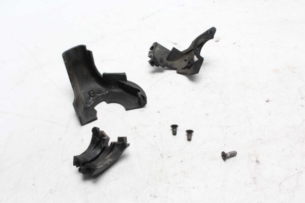 Supporto guida cavo acceleratore, inserti filettati guida cavo BMW K 1200 LT K2LT 99-03