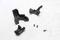 Kaasuvaijerin ohjaimen kiinnike, vaijerin ohjaimen...