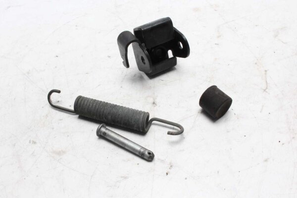 Soporte del amortiguador trasero, rueda de ajuste para el puntal BMW K 1200 LT K2LT 99-03