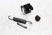 Soporte del amortiguador trasero, rueda de ajuste para el puntal BMW K 1200 LT K2LT 99-03