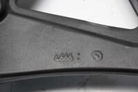 Främre triangulära länkarm, fjädring, chassi, svingarm 4666 BMW K 1200 S K12S K40 04-08