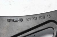 Främre triangulära länkarm, fjädring, chassi, svingarm 4666 BMW K 1200 S K12S K40 04-08