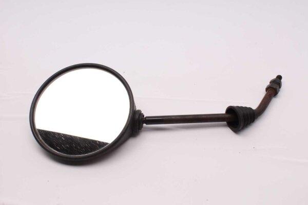 Tige de fixation filetée du rétroviseur droit, rétroviseur e9 004123 BMW F 650 GS R13 00-03