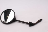 Tige de fixation filetée du rétroviseur droit, rétroviseur e9 004123 BMW F 650 GS R13 00-03