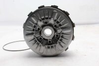 Koblingskurv, koblingspakke, friktionsplader, komplet...