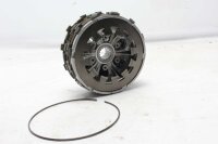 Koblingskurv, koblingspakke, friktionsplader, komplet...