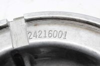 Koblingskurv, koblingspakke, friktionsplader, komplet sæt BMW K 1200 S K12S K40 04-08