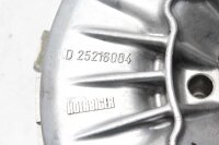 Koblingskurv, koblingspakke, friktionsplader, komplet sæt BMW K 1200 S K12S K40 04-08