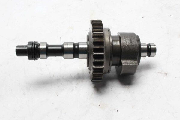 Gearskiftestangsaksel, skifteaksel, gearkasseaksel BMW K 1200 S K12S K40 04-08