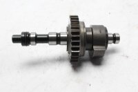 Gearskiftestangsaksel, skifteaksel, gearkasseaksel BMW K...