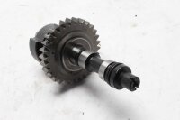 Gearskiftestangsaksel, skifteaksel, gearkasseaksel BMW K...