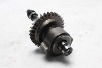 Gearskiftestangsaksel, skifteaksel, gearkasseaksel BMW K 1200 S K12S K40 04-08