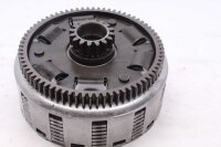 Cestello frizione, dischi frizione, dischi frizione, set frizione completo BMW F 650 GS R13 00-03