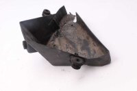 Etuosan ylempi katteen suojus, pölysuoja, muovia BMW F 650 GS R13 00-03