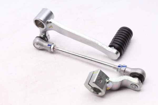 Växelspakslänkage, växelspaksstång, koppling Yamaha YZF-R3 320 A 21-21