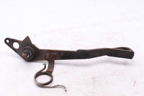 Bromsspak, bromsspak bak höger fot, bromspedal BMW F 650 GS R13 00-03