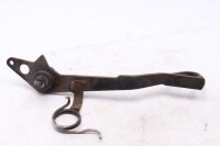 Bromsspak, bromsspak bak höger fot, bromspedal BMW F 650 GS R13 00-03