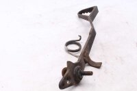 Bromsspak, bromsspak bak höger fot, bromspedal BMW F 650 GS R13 00-03