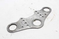 pontet supérieur de fourche, bride de direction,...