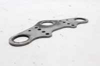 pontet supérieur de fourche, bride de direction, direction, châssis BMW R 100 S 0376 79-80