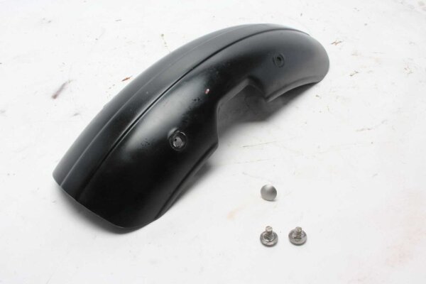 Guardabarros delantero, deflector de polvo, protector contra salpicaduras BMW R 100 S 0376 79-80