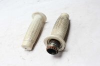 Lenkergriff Paar gerippt Gasgriff Handgriff Set BMW R 100...
