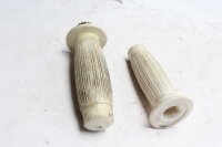 Coppia di manopole per manubrio a coste, manopola dellacceleratore, set di manopole BMW R 100 S 0376 79-80