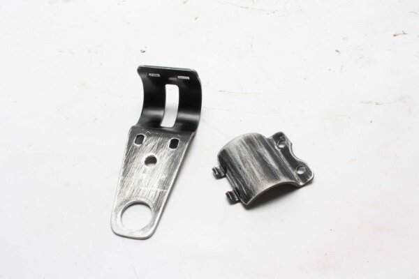 Scheinwerferhalter links Lampenhalter Licht Halterung BMW R 100 S 0376 79-80
