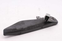 Air filter box cover left air filter BMW K 1200 GT BMW K 1200 GT 04-09