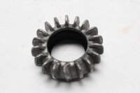 Exhaust manifold nut, front left, exhaust screw...