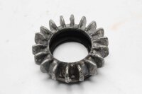 Exhaust manifold nut, exhaust ring, front right, exhaust BMW R 100 S 0376 79-80