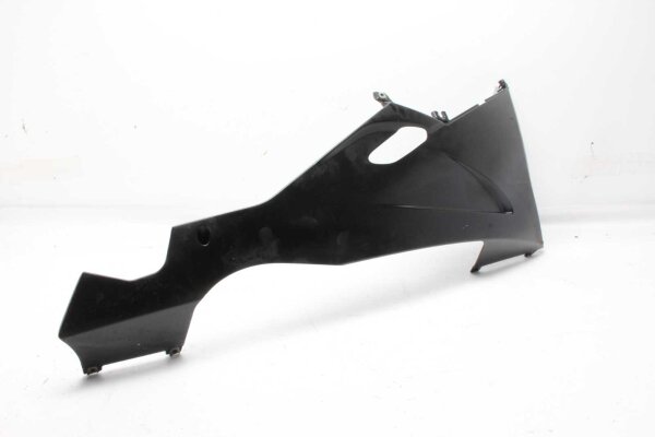 varmeskjold nederste højre beklædningsdæksel BMW K 1200 S K12S K40 04-08