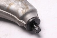 Bagsvingarm, enkeltsidet svingarmsleje, akselophæng BMW K 1200 LT K2LT 99-03