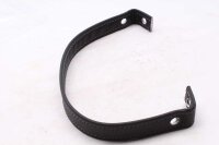 Istuimen kiinnityshihnan kiinnitysnauhan...