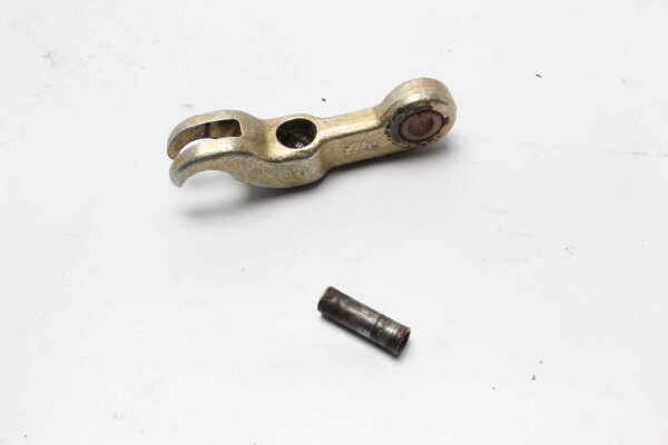 Brake lever, linkage, brake mount, lever arm BMW R 100 S 0376 79-80