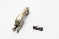 Brake lever, linkage, brake mount, lever arm BMW R 100 S 0376 79-80