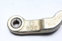 Brake lever, linkage, brake mount, lever arm BMW R 100 S 0376 79-80