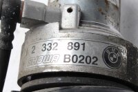 Hydraulinen iskunvaimennin, säädettävä takapyörän iskunvaimennin BMW K 1200 LT K2LT 99-03