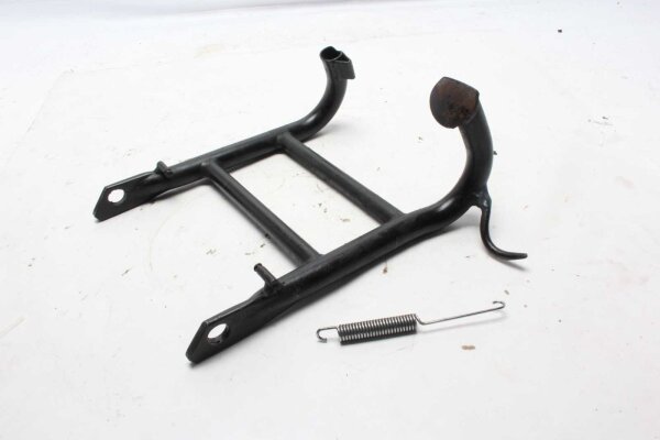 Main stand, stand, center stand, spring attachment BMW R 100 S 0376 79-80