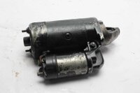 Starter motor Bosch electric starter motor BMW R 100 S 0376 79-80