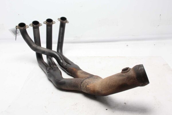 Udstødningsmanifold, manifold, udstødningsrør BMW K 1200 S K12S K40 04-08