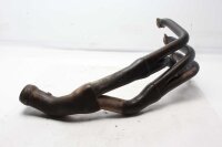 Udstødningsmanifold, manifold, udstødningsrør BMW K 1200 S K12S K40 04-08