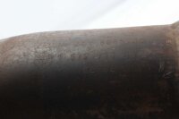 Udstødningsmanifold, manifold, udstødningsrør BMW K 1200 S K12S K40 04-08