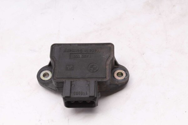 Sensore di posizione della valvola a farfalla, potenziometro, sensore di iniezione del carburante BMW F 650 GS R13 00-03