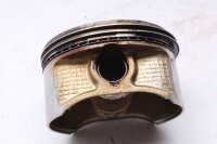 Mäntä, sylinteriputki, männänrenkaat,...